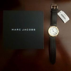 Marc Jacobs women's watch